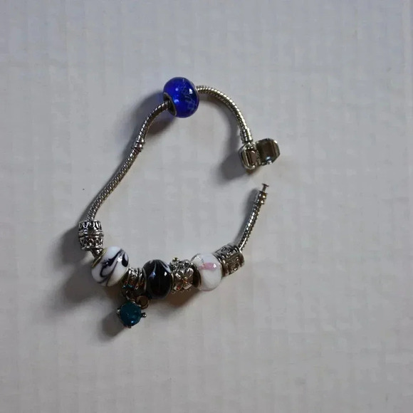 Charm  Bracelet - Picture 4 of 5